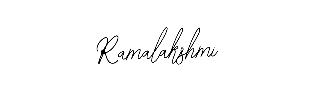 The best way (Bearetta-2O07w) to make a short signature is to pick only two or three words in your name. The name Ramalakshmi include a total of six letters. For converting this name. Ramalakshmi signature style 12 images and pictures png