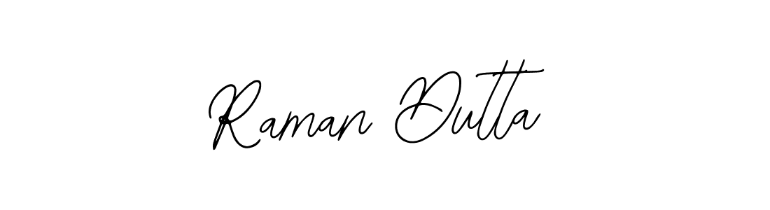 Here are the top 10 professional signature styles for the name Raman Dutta. These are the best autograph styles you can use for your name. Raman Dutta signature style 12 images and pictures png