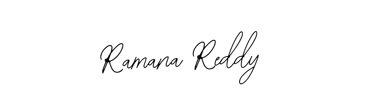 Here are the top 10 professional signature styles for the name Ramana Reddy. These are the best autograph styles you can use for your name. Ramana Reddy signature style 12 images and pictures png