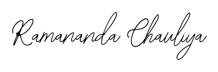 Turn your name Ramananda Chauliya into a signature brand with Bearetta-2O07w styling. Download in standard PNG or transparent format anytime. Ramananda Chauliya signature style 12 images and pictures png