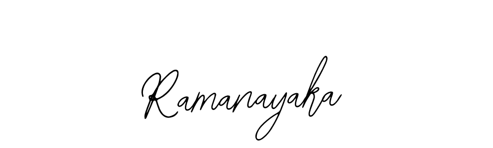 You can use this online signature creator to create a handwritten signature for the name Ramanayaka. This is the best online autograph maker. Ramanayaka signature style 12 images and pictures png