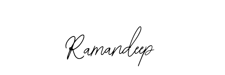 You can use this online signature creator to create a handwritten signature for the name Ramandeep. This is the best online autograph maker. Ramandeep signature style 12 images and pictures png