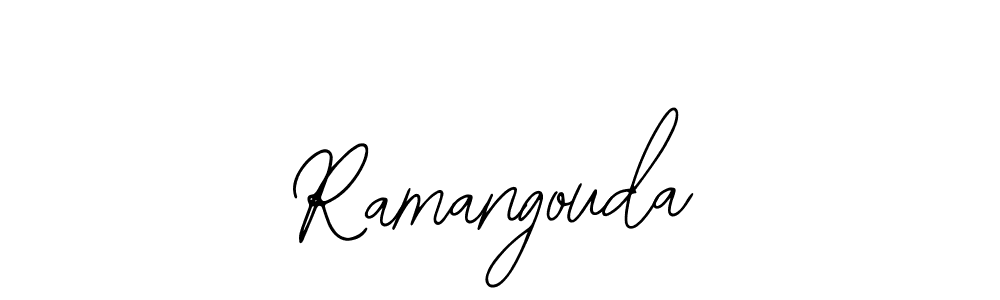 See photos of Ramangouda official signature by Spectra . Check more albums & portfolios. Read reviews & check more about Bearetta-2O07w font. Ramangouda signature style 12 images and pictures png