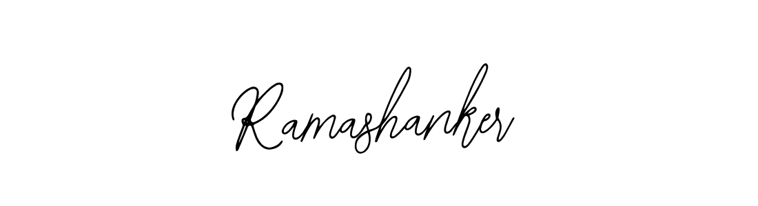 Ramashanker stylish signature style. Best Handwritten Sign (Bearetta-2O07w) for my name. Handwritten Signature Collection Ideas for my name Ramashanker. Ramashanker signature style 12 images and pictures png