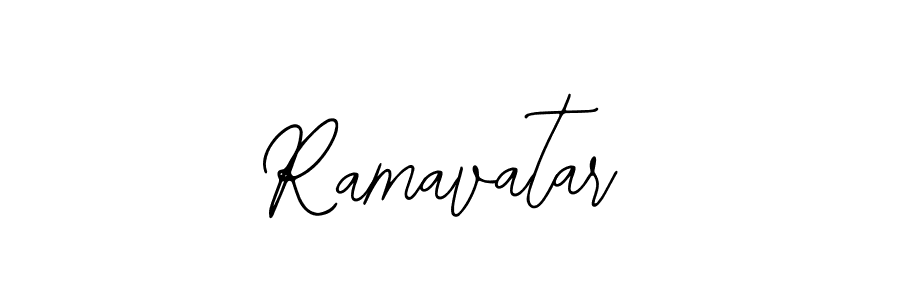 Once you've used our free online signature maker to create your best signature Bearetta-2O07w style, it's time to enjoy all of the benefits that Ramavatar name signing documents. Ramavatar signature style 12 images and pictures png