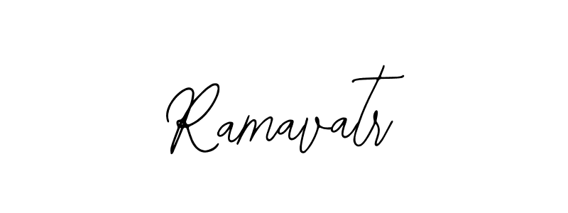 You can use this online signature creator to create a handwritten signature for the name Ramavatr. This is the best online autograph maker. Ramavatr signature style 12 images and pictures png