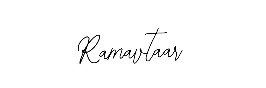 You can use this online signature creator to create a handwritten signature for the name Ramavtaar. This is the best online autograph maker. Ramavtaar signature style 12 images and pictures png
