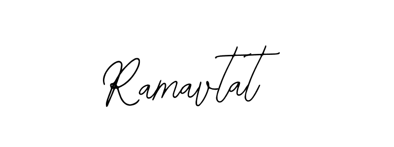 Make a beautiful signature design for name Ramavtat. Use this online signature maker to create a handwritten signature for free. Ramavtat signature style 12 images and pictures png