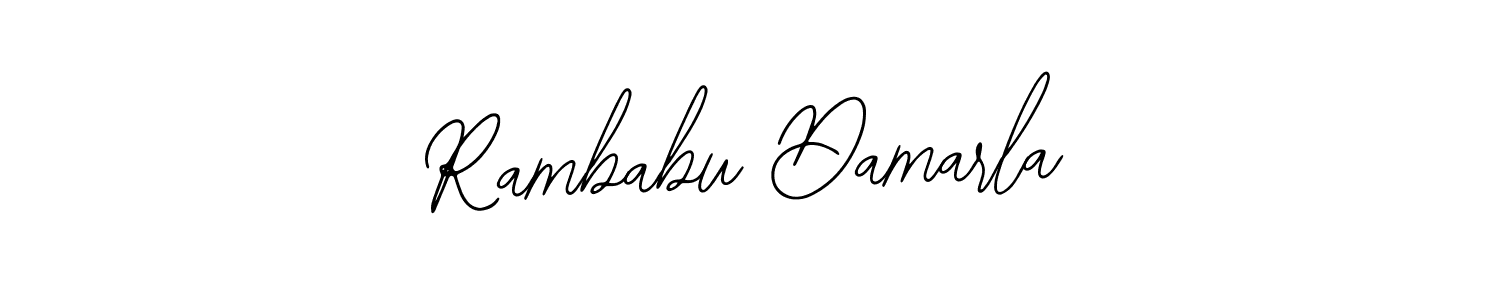 Here are the top 10 professional signature styles for the name Rambabu Damarla. These are the best autograph styles you can use for your name. Rambabu Damarla signature style 12 images and pictures png