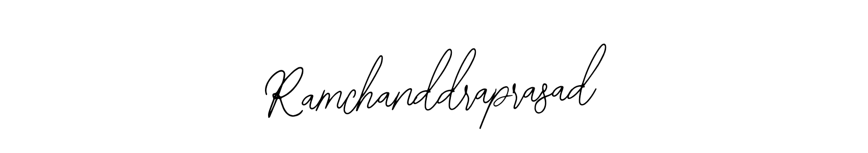Make a beautiful signature design for name Ramchanddraprasad. With this signature (Bearetta-2O07w) style, you can create a handwritten signature for free. Ramchanddraprasad signature style 12 images and pictures png