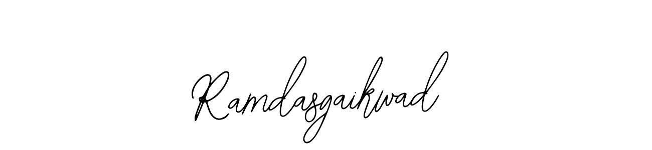 Also You can easily find your signature by using the search form. We will create Ramdasgaikwad name handwritten signature images for you free of cost using Bearetta-2O07w sign style. Ramdasgaikwad signature style 12 images and pictures png