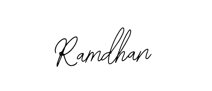 Here are the top 10 professional signature styles for the name Ramdhan. These are the best autograph styles you can use for your name. Ramdhan signature style 12 images and pictures png