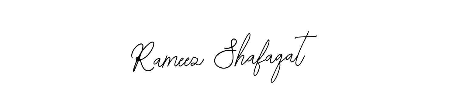 Here are the top 10 professional signature styles for the name Rameez Shafaqat. These are the best autograph styles you can use for your name. Rameez Shafaqat signature style 12 images and pictures png