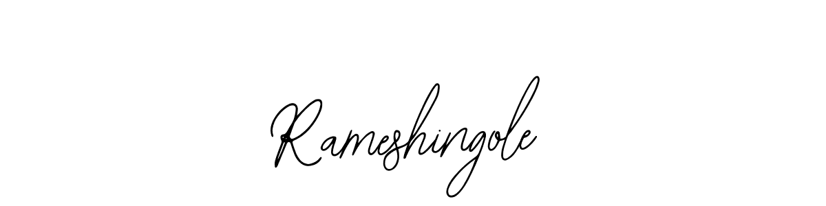 Check out images of Autograph of Rameshingole name. Actor Rameshingole Signature Style. Bearetta-2O07w is a professional sign style online. Rameshingole signature style 12 images and pictures png