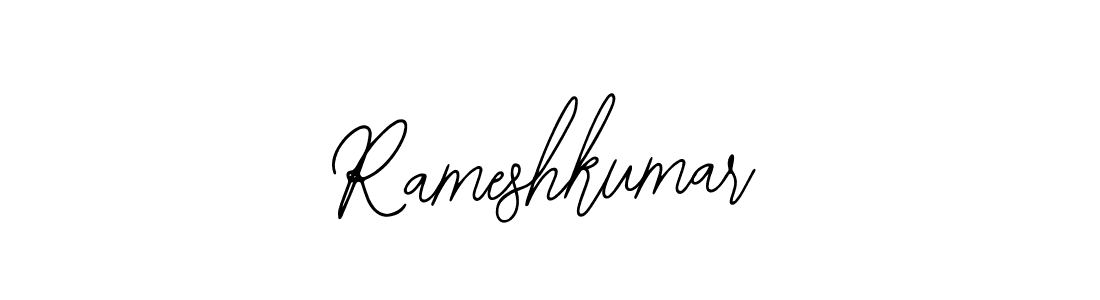 Similarly Bearetta-2O07w is the best handwritten signature design. Signature creator online .You can use it as an online autograph creator for name Rameshkumar. Rameshkumar signature style 12 images and pictures png
