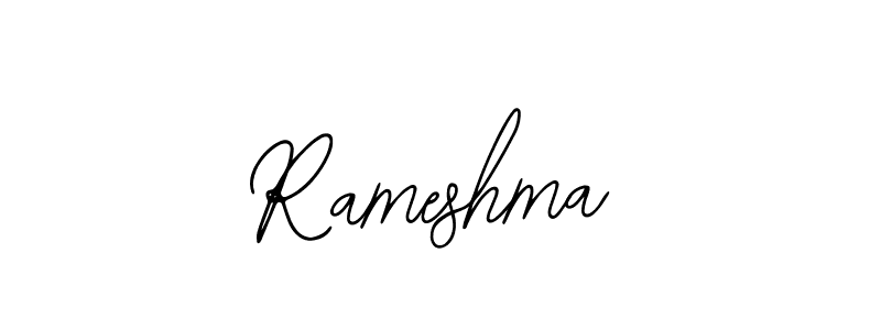 Make a beautiful signature design for name Rameshma. Use this online signature maker to create a handwritten signature for free. Rameshma signature style 12 images and pictures png