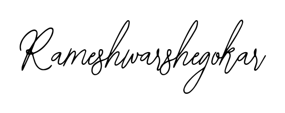 Bearetta-2O07w is a professional signature style that is perfect for those who want to add a touch of class to their signature. Get Rameshwarshegokar name fancy signature for free. Rameshwarshegokar signature style 12 images and pictures png