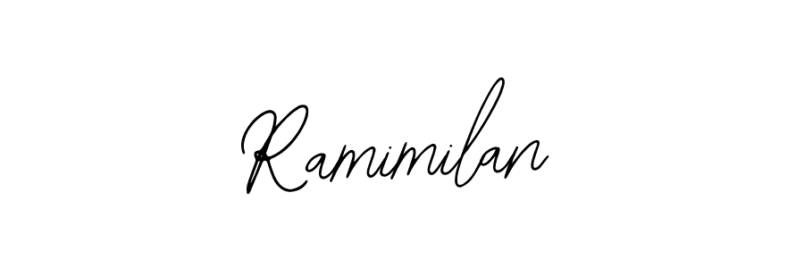 Check out images of Autograph of Ramimilan name. Actor Ramimilan Signature Style. Bearetta-2O07w is a professional sign style online. Ramimilan signature style 12 images and pictures png