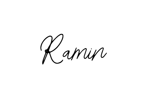 Also we have Ramin name is the best signature style. Create professional handwritten signature collection using Bearetta-2O07w autograph style. Ramin signature style 12 images and pictures png