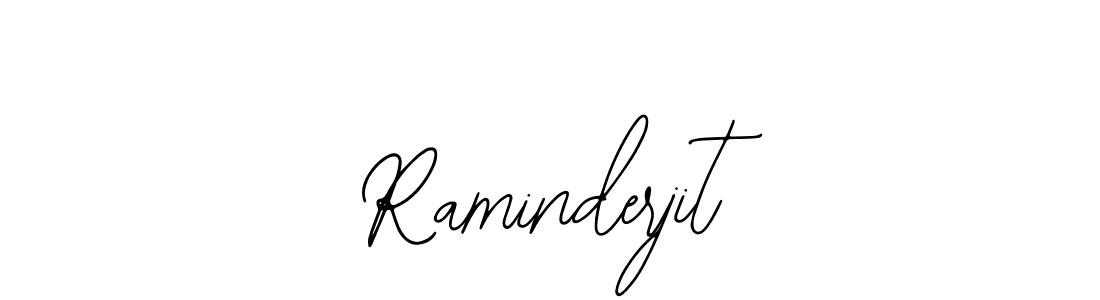 Make a short Raminderjit signature style. Manage your documents anywhere anytime using Bearetta-2O07w. Create and add eSignatures, submit forms, share and send files easily. Raminderjit signature style 12 images and pictures png