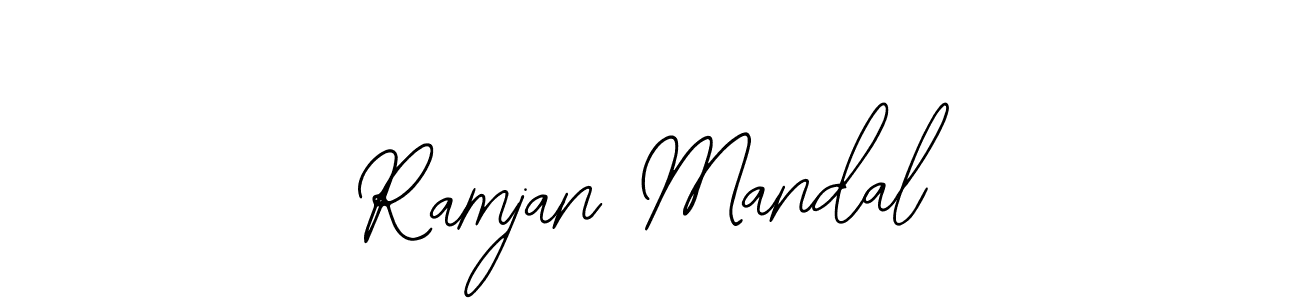 Check out images of Autograph of Ramjan Mandal name. Actor Ramjan Mandal Signature Style. Bearetta-2O07w is a professional sign style online. Ramjan Mandal signature style 12 images and pictures png