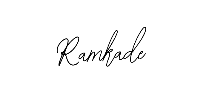 Check out images of Autograph of Ramkade name. Actor Ramkade Signature Style. Bearetta-2O07w is a professional sign style online. Ramkade signature style 12 images and pictures png