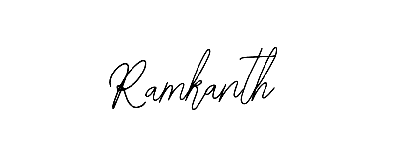 Once you've used our free online signature maker to create your best signature Bearetta-2O07w style, it's time to enjoy all of the benefits that Ramkanth name signing documents. Ramkanth signature style 12 images and pictures png