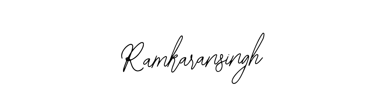 Here are the top 10 professional signature styles for the name Ramkaransingh. These are the best autograph styles you can use for your name. Ramkaransingh signature style 12 images and pictures png