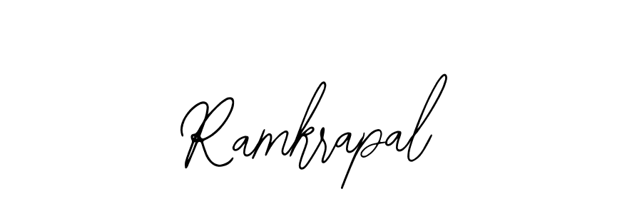 Check out images of Autograph of Ramkrapal name. Actor Ramkrapal Signature Style. Bearetta-2O07w is a professional sign style online. Ramkrapal signature style 12 images and pictures png