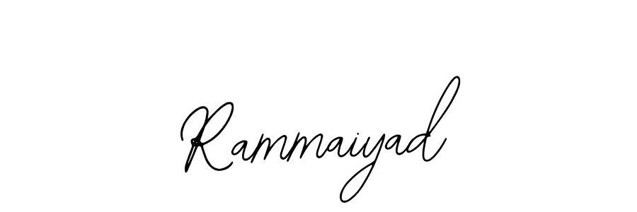 The best way (Bearetta-2O07w) to make a short signature is to pick only two or three words in your name. The name Rammaiyad include a total of six letters. For converting this name. Rammaiyad signature style 12 images and pictures png