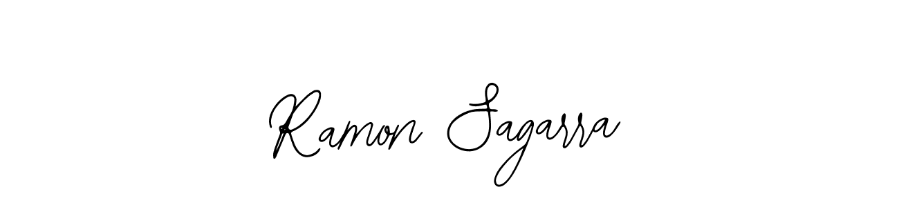 Make a short Ramon Sagarra signature style. Manage your documents anywhere anytime using Bearetta-2O07w. Create and add eSignatures, submit forms, share and send files easily. Ramon Sagarra signature style 12 images and pictures png