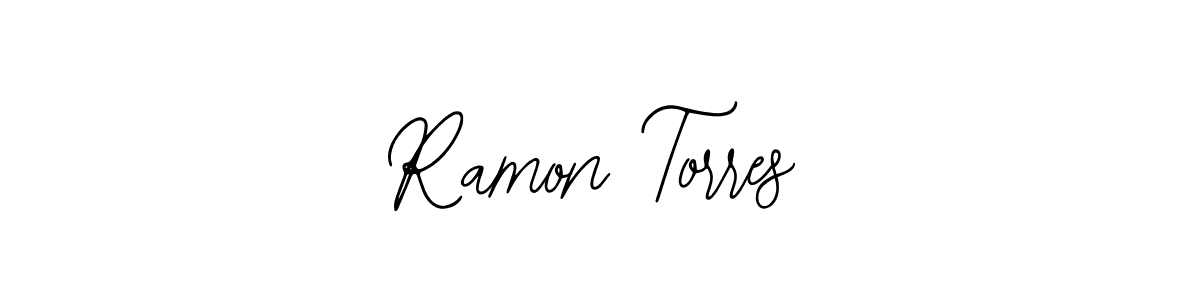 This is the best signature style for the Ramon Torres name. Also you like these signature font (Bearetta-2O07w). Mix name signature. Ramon Torres signature style 12 images and pictures png