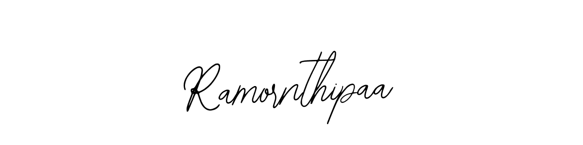 Once you've used our free online signature maker to create your best signature Bearetta-2O07w style, it's time to enjoy all of the benefits that Ramornthipaa name signing documents. Ramornthipaa signature style 12 images and pictures png