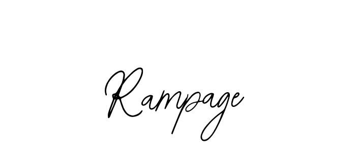 You can use this online signature creator to create a handwritten signature for the name Rampage. This is the best online autograph maker. Rampage signature style 12 images and pictures png