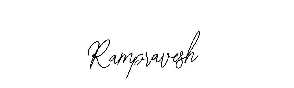 Also You can easily find your signature by using the search form. We will create Rampravesh name handwritten signature images for you free of cost using Bearetta-2O07w sign style. Rampravesh signature style 12 images and pictures png