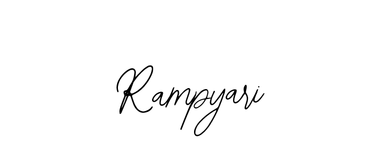It looks lik you need a new signature style for name Rampyari. Design unique handwritten (Bearetta-2O07w) signature with our free signature maker in just a few clicks. Rampyari signature style 12 images and pictures png