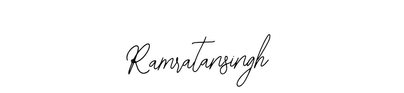 See photos of Ramratansingh official signature by Spectra . Check more albums & portfolios. Read reviews & check more about Bearetta-2O07w font. Ramratansingh signature style 12 images and pictures png