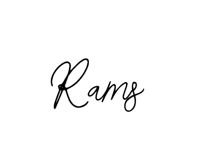 You can use this online signature creator to create a handwritten signature for the name Rams. This is the best online autograph maker. Rams signature style 12 images and pictures png