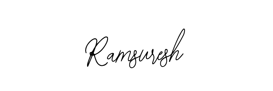 Here are the top 10 professional signature styles for the name Ramsuresh. These are the best autograph styles you can use for your name. Ramsuresh signature style 12 images and pictures png