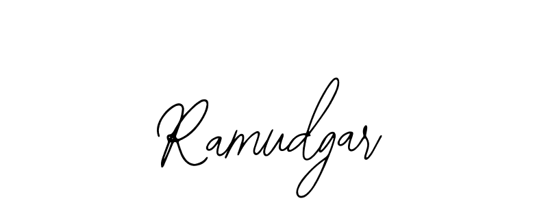 Also You can easily find your signature by using the search form. We will create Ramudgar name handwritten signature images for you free of cost using Bearetta-2O07w sign style. Ramudgar signature style 12 images and pictures png