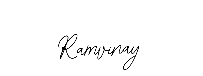 Once you've used our free online signature maker to create your best signature Bearetta-2O07w style, it's time to enjoy all of the benefits that Ramvinay name signing documents. Ramvinay signature style 12 images and pictures png