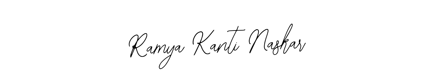 if you are searching for the best signature style for your name Ramya Kanti Naskar. so please give up your signature search. here we have designed multiple signature styles  using Bearetta-2O07w. Ramya Kanti Naskar signature style 12 images and pictures png