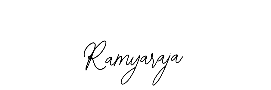Here are the top 10 professional signature styles for the name Ramyaraja. These are the best autograph styles you can use for your name. Ramyaraja signature style 12 images and pictures png