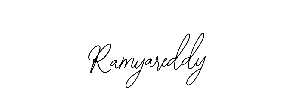 See photos of Ramyareddy official signature by Spectra . Check more albums & portfolios. Read reviews & check more about Bearetta-2O07w font. Ramyareddy signature style 12 images and pictures png