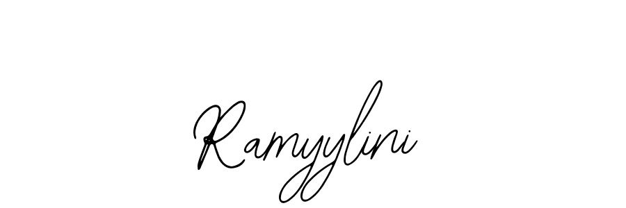 How to Draw Ramyylini signature style? Bearetta-2O07w is a latest design signature styles for name Ramyylini. Ramyylini signature style 12 images and pictures png