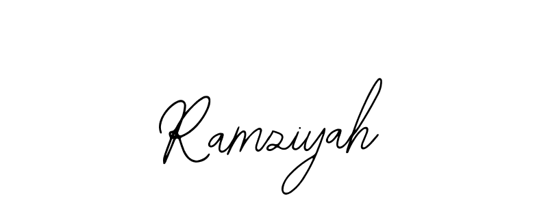 Make a short Ramziyah signature style. Manage your documents anywhere anytime using Bearetta-2O07w. Create and add eSignatures, submit forms, share and send files easily. Ramziyah signature style 12 images and pictures png