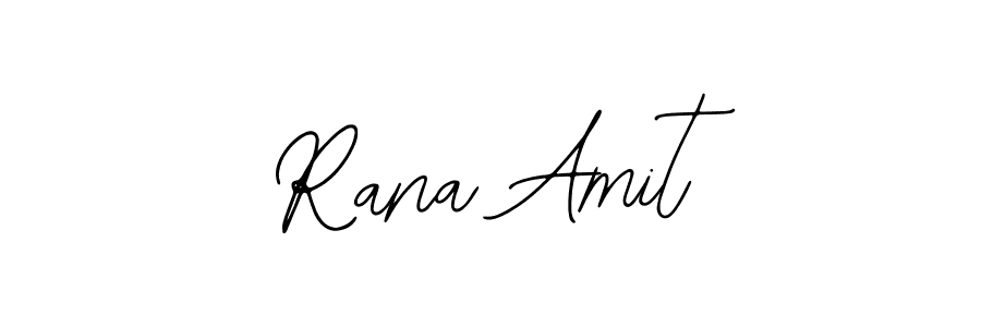 Check out images of Autograph of Rana Amit name. Actor Rana Amit Signature Style. Bearetta-2O07w is a professional sign style online. Rana Amit signature style 12 images and pictures png
