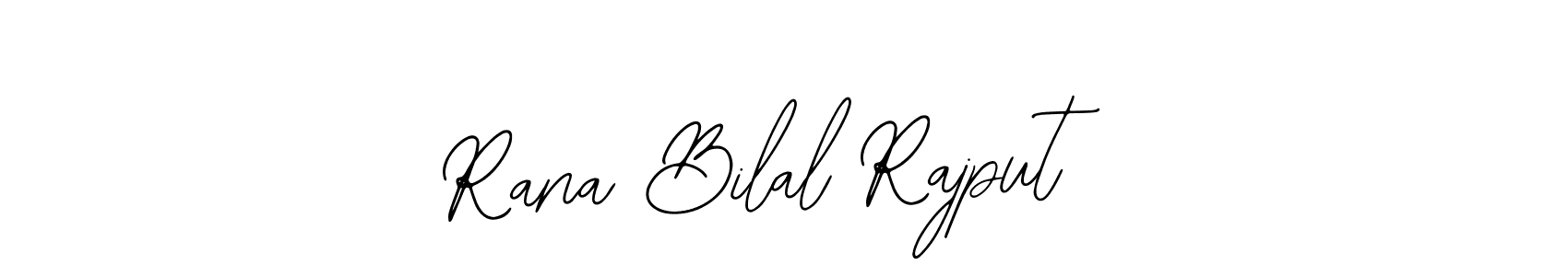 Best and Professional Signature Style for Rana Bilal Rajput. Bearetta-2O07w Best Signature Style Collection. Rana Bilal Rajput signature style 12 images and pictures png