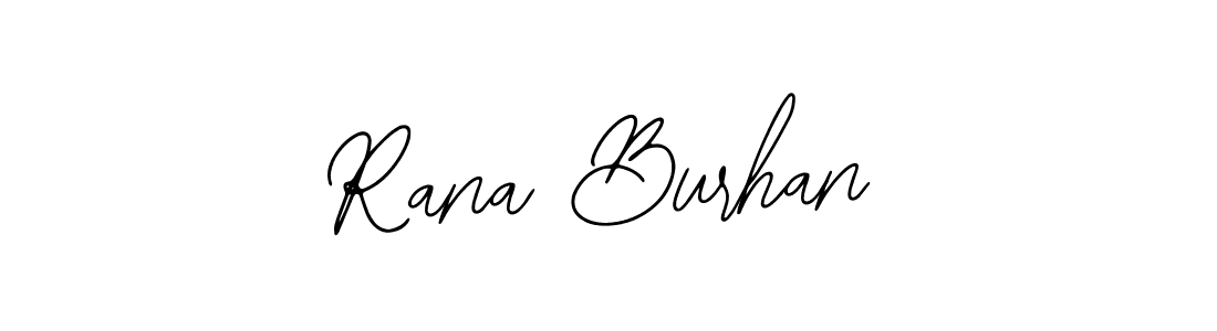 See photos of Rana Burhan official signature by Spectra . Check more albums & portfolios. Read reviews & check more about Bearetta-2O07w font. Rana Burhan signature style 12 images and pictures png