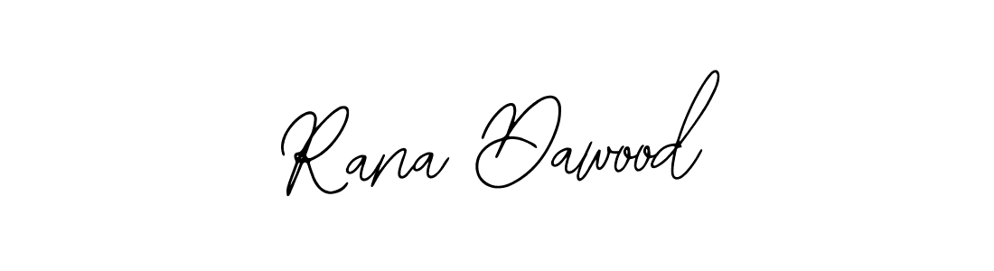 Make a beautiful signature design for name Rana Dawood. Use this online signature maker to create a handwritten signature for free. Rana Dawood signature style 12 images and pictures png